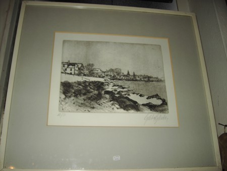 Innen 23cm auf 28cm,VP 200,-